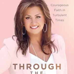 Through the Storm - Joni Lamb